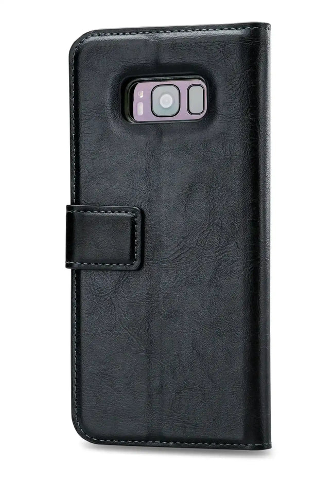 Mobilize 2In1 Gelly Wallet Case Samsung Galaxy S8+ Black Mobilize