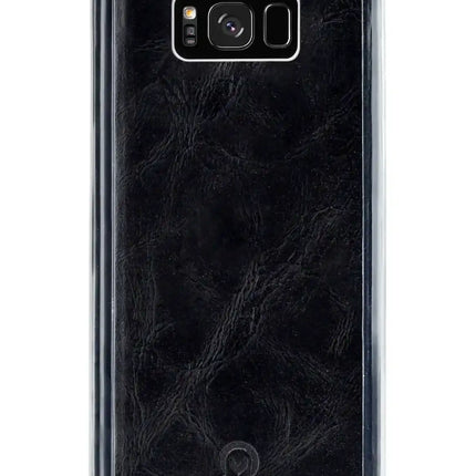 Mobilize 2In1 Gelly Wallet Case Samsung Galaxy S8+ Black Mobilize