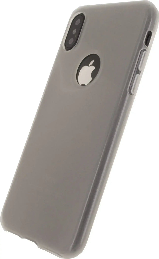 Mobilize Gelly Case Apple Iphone X/Xs Milky White Mobilize