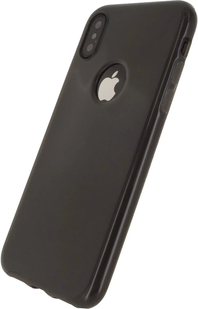 Mobilize Gelly Case Apple Iphone X/Xs Smokey Grey Mobilize