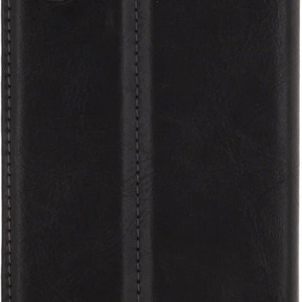 Mobilize Premium Gelly Book Case Apple Iphone X/Xs Black Mobilize