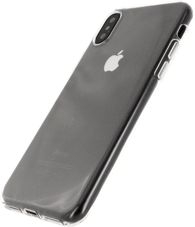 Mobilize Gelly Case Apple Iphone X/Xs Clear Mobilize