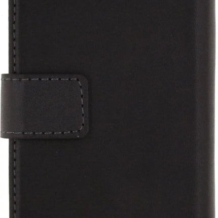 Mobilize Classic Wallet Book Case Apple Iphone X/Xs Black Mobilize