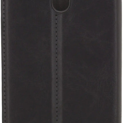 Mobilize Premium Gelly Book Case Nokia 6/6 Arte Black Special Edition Black Mobilize