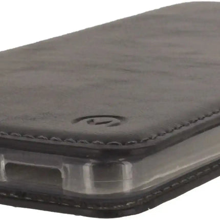 Mobilize Premium Gelly Book Case Nokia 6/6 Arte Black Special Edition Black Mobilize