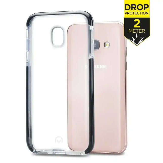 Mobilize Shatterproof Case Samsung Galaxy A3 2017 Black Mobilize