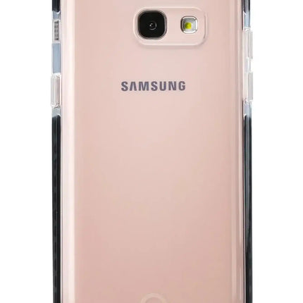 Mobilize Shatterproof Case Samsung Galaxy A3 2017 Black Mobilize