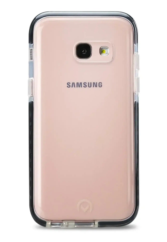 Mobilize Shatterproof Case Samsung Galaxy A3 2017 Black Mobilize
