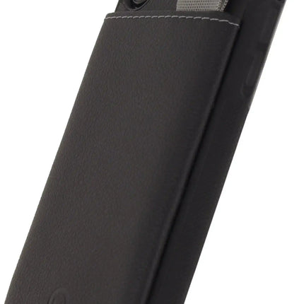 Mobilize Gelly Card Case Apple Iphone X/Xs Black Mobilize
