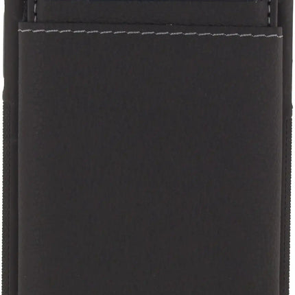 Mobilize Gelly Card Case Apple Iphone X/Xs Black Mobilize