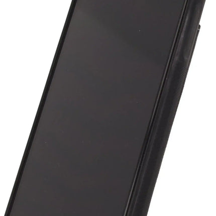 Mobilize Gelly Card Case Apple Iphone X/Xs Black Mobilize