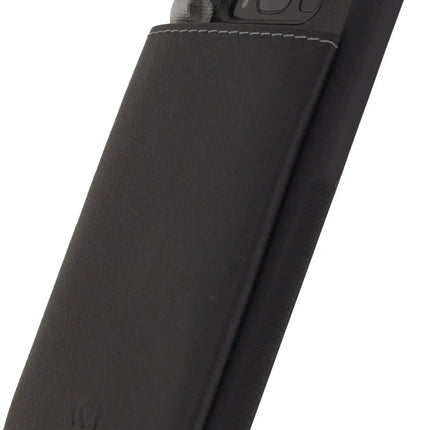Mobilize Gelly Card Case Samsung Galaxy S8 Black Mobilize