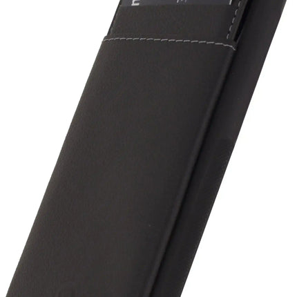 Mobilize Gelly Card Case Samsung Galaxy S8 Black Mobilize