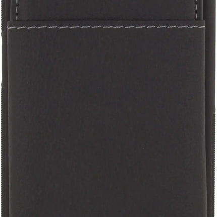 Mobilize Gelly Card Case Samsung Galaxy S8 Black Mobilize