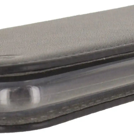 Mobilize Classic Gelly Wallet Book Case Motorola Moto G5S Black Mobilize