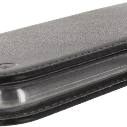 Mobilize Classic Gelly Wallet Book Case Motorola Moto G5S Plus Black Mobilize
