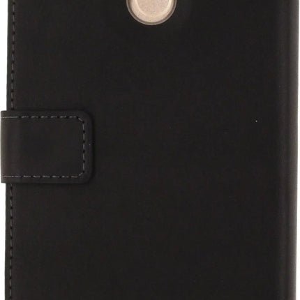 Mobilize Classic Gelly Wallet Book Case Xiaomi Mi Max 2 Black Mobilize