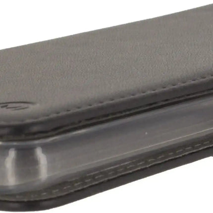 Mobilize Classic Gelly Wallet Book Case Xiaomi Redmi Note 4 Black Mobilize