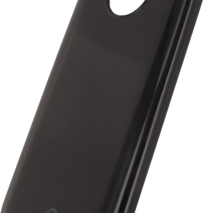 Mobilize Gelly Case Motorola Moto G5S Black Mobilize
