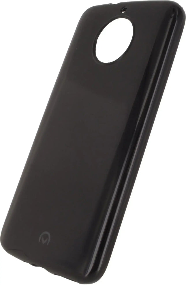 Mobilize Gelly Case Motorola Moto G5S Black Mobilize