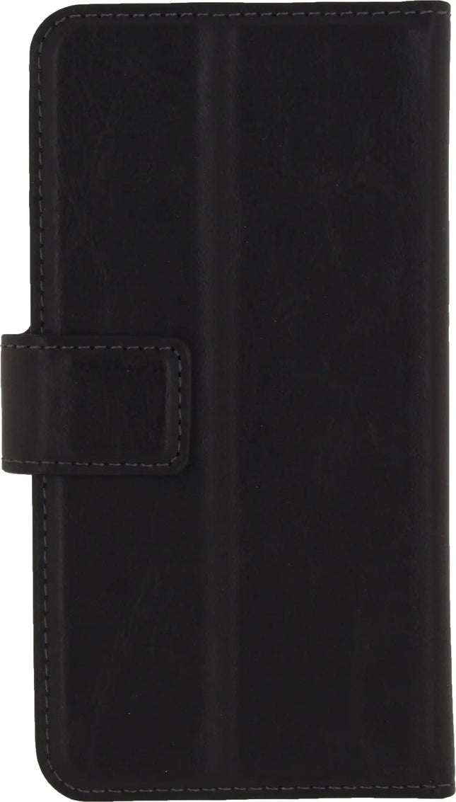 Mobilize Premium 2In1 Wallet Case Universal Small Black Mobilize