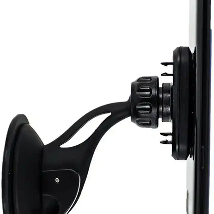 Mobilize Universal Magnet Windshield & Dashmount Car Holder Black Mobilize