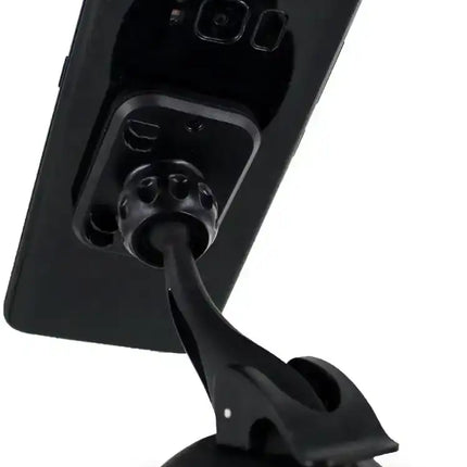 Mobilize Universal Magnet Windshield & Dashmount Car Holder Black Mobilize