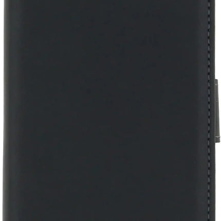 Mobilize Classic Wallet Book Case Honor 6A Black Mobilize