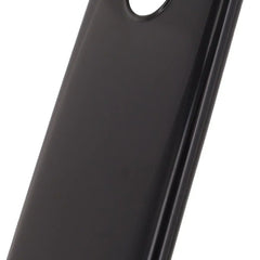 Mobilize Gelly Case Motorola Moto X4 Black Mobilize