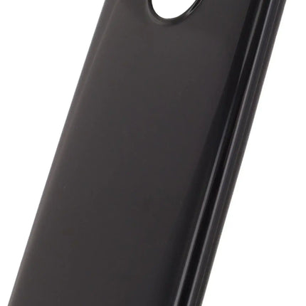 Mobilize Gelly Case Motorola Moto X4 Black Mobilize