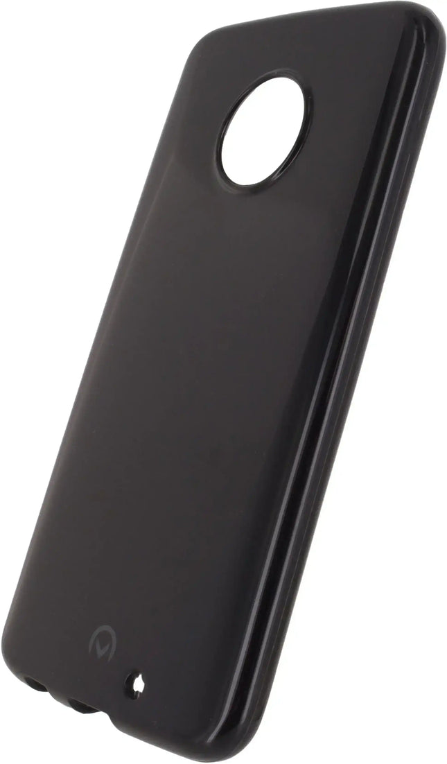 Mobilize Gelly Case Motorola Moto X4 Black Mobilize