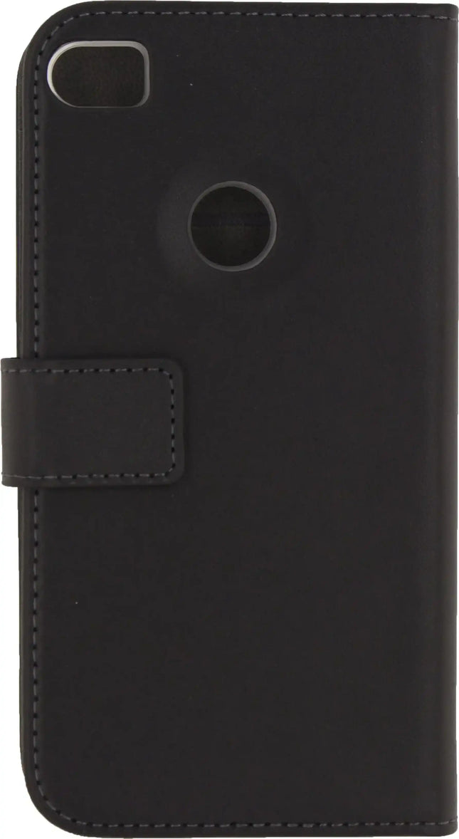 Mobilize Classic Gelly Wallet Book Case Alcatel Idol 5S Black Mobilize