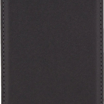 Mobilize Classic Gelly Flip Case Alcatel A7 Black Mobilize