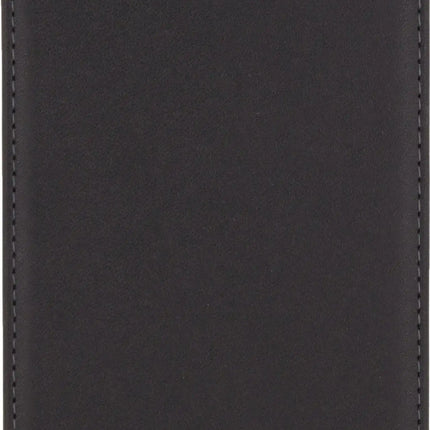 Mobilize Classic Gelly Flip Case Alcatel A7 Xl Black Mobilize
