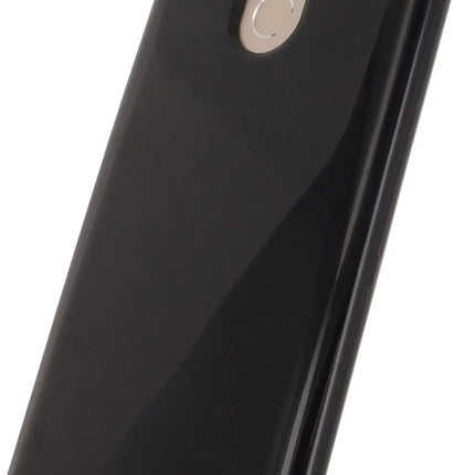 Mobilize Gelly Case Huawei Y7 Black Mobilize