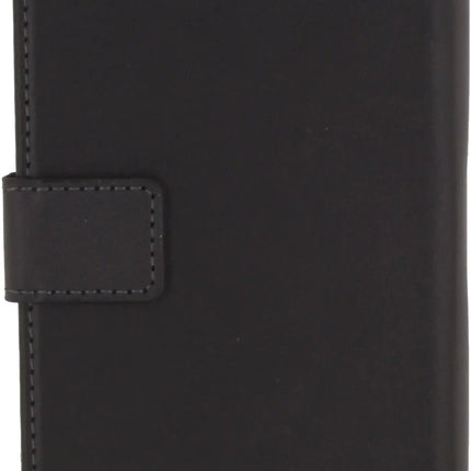 Mobilize Classic Wallet Book Case Samsung Galaxy J7 Max Black Mobilize