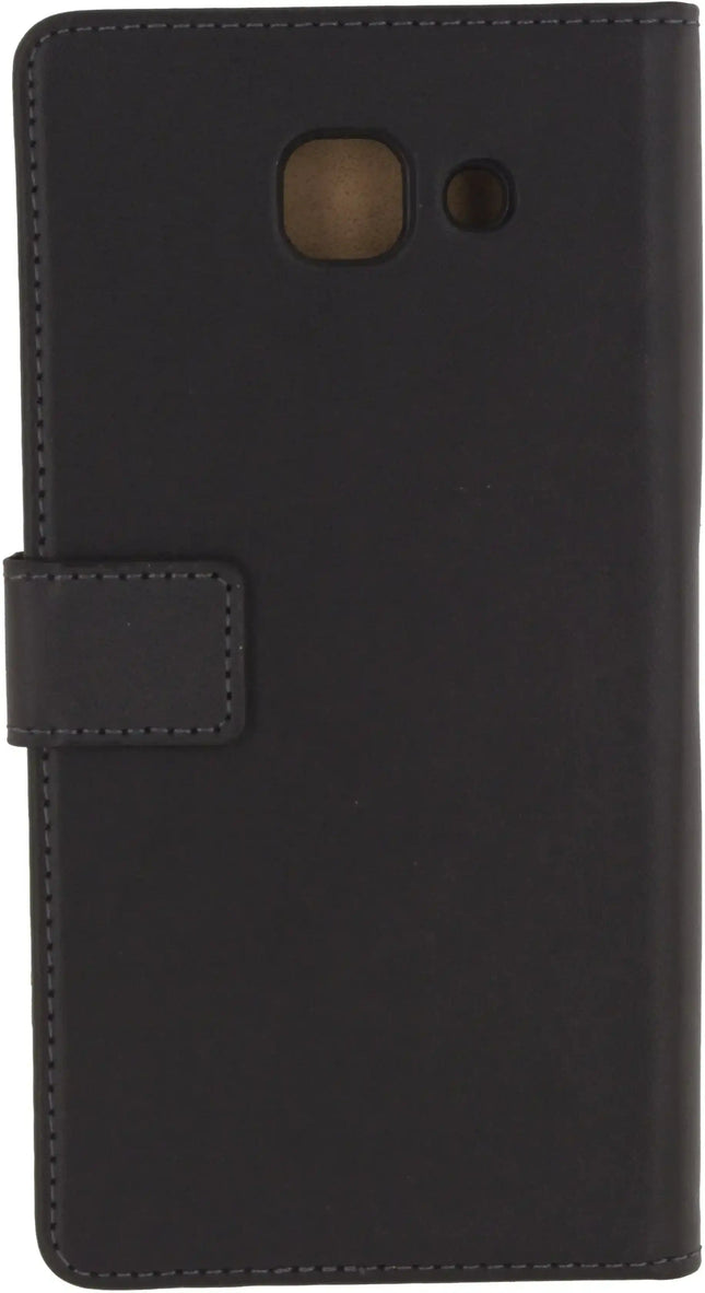 Mobilize Classic Wallet Book Case Samsung Galaxy J7 Max Black Mobilize