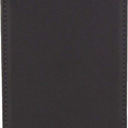Mobilize Classic Gelly Flip Case Asus Zenfone 4 Selfie (Zd553Kl) Black Mobilize