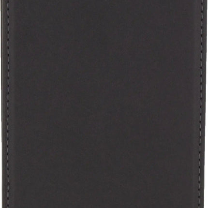 Mobilize Classic Gelly Flip Case Asus Zenfone 4 Selfie (Zd553Kl) Black Mobilize