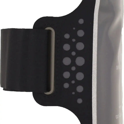 Mobilize Premium Universal Lycra Arm Strap 5" Black Mobilize
