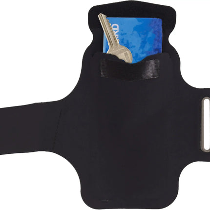 Mobilize Premium Universal Lycra Arm Strap 5" Black Mobilize