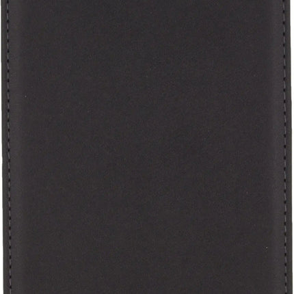 Mobilize Classic Gelly Flip Case Xiaomi Mi Max 2 Black Mobilize