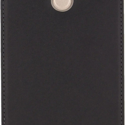Mobilize Classic Gelly Flip Case Xiaomi Mi Max 2 Black Mobilize