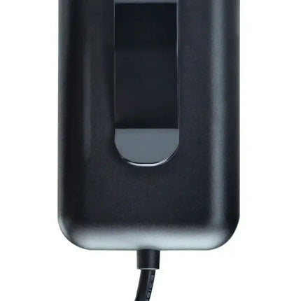 Mobilize Car Charger 3X Usb Front And Back Seat 42W Black Mobilize