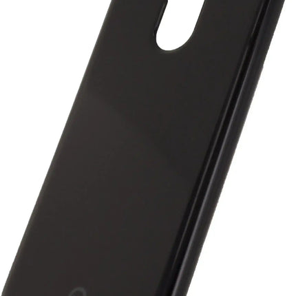 Mobilize Gelly Case Honor 6C Pro Black Mobilize