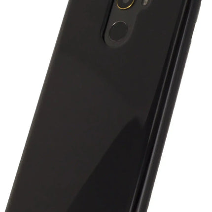 Mobilize Gelly Case Xiaomi Mi Mix 2 Black Mobilize
