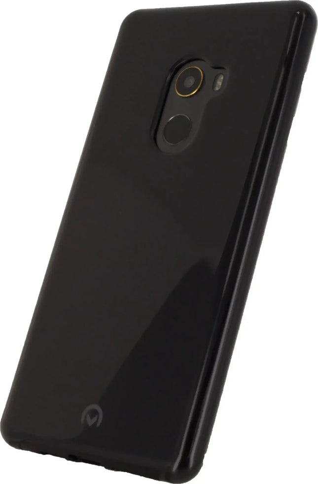 Mobilize Gelly Case Xiaomi Mi Mix 2 Black Mobilize