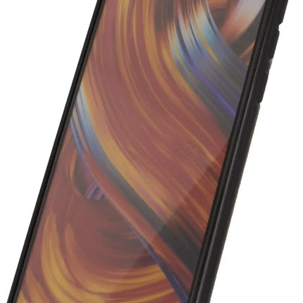 Mobilize Gelly Case Xiaomi Mi Mix 2 Black Mobilize