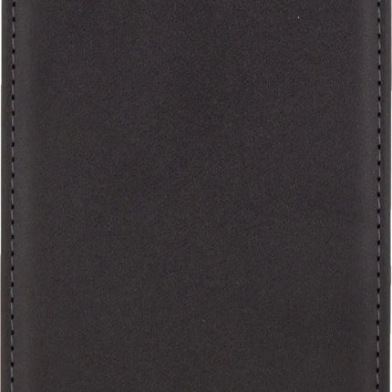 Mobilize Classic Gelly Flip Case Htc U11+ Black Mobilize