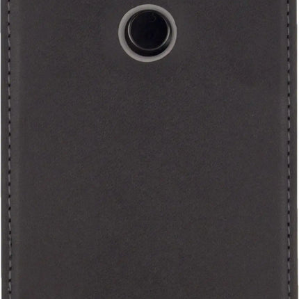 Mobilize Classic Gelly Flip Case Htc U11+ Black Mobilize